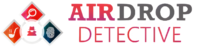 AIRDROP DETECTIVE